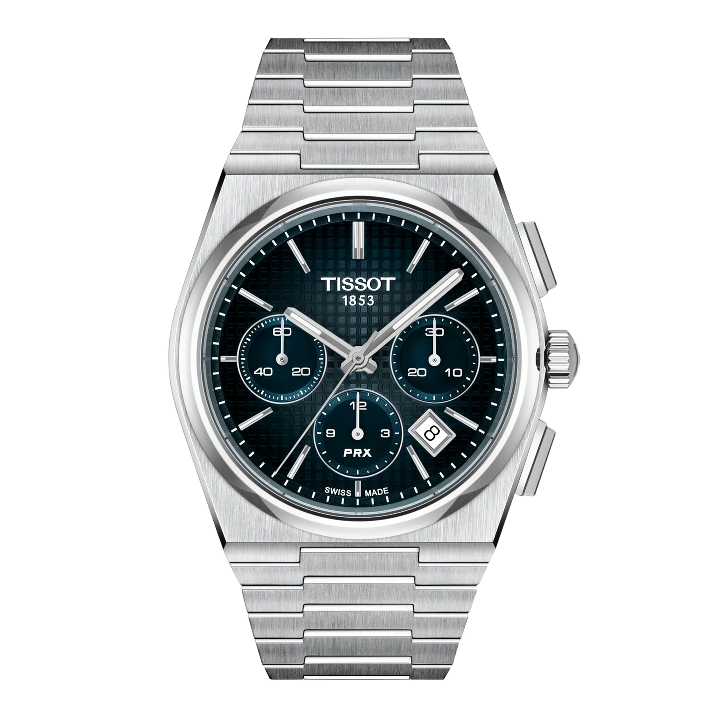 Tissot PRX 42mm T1374271104101