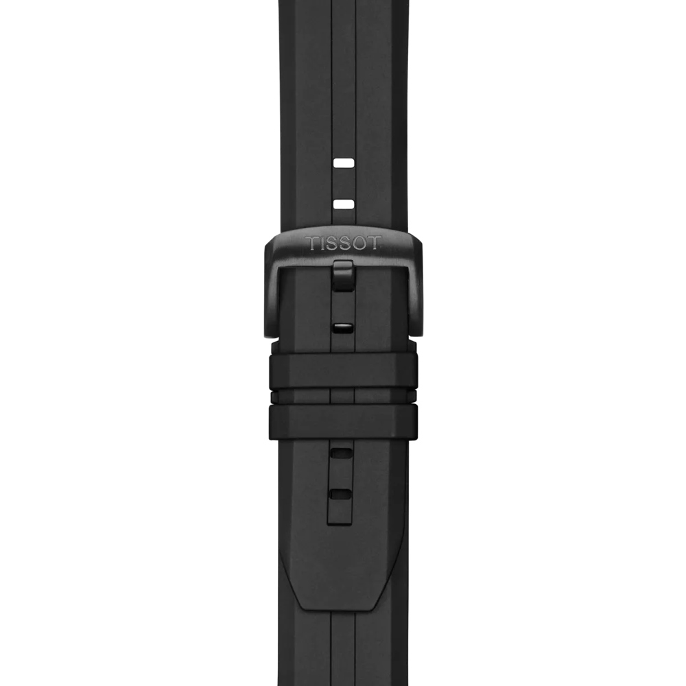 Tissot T-Touch Connect Solar T1214204705104