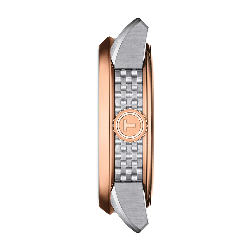 Tissot Luxury Automatic T0862072211600