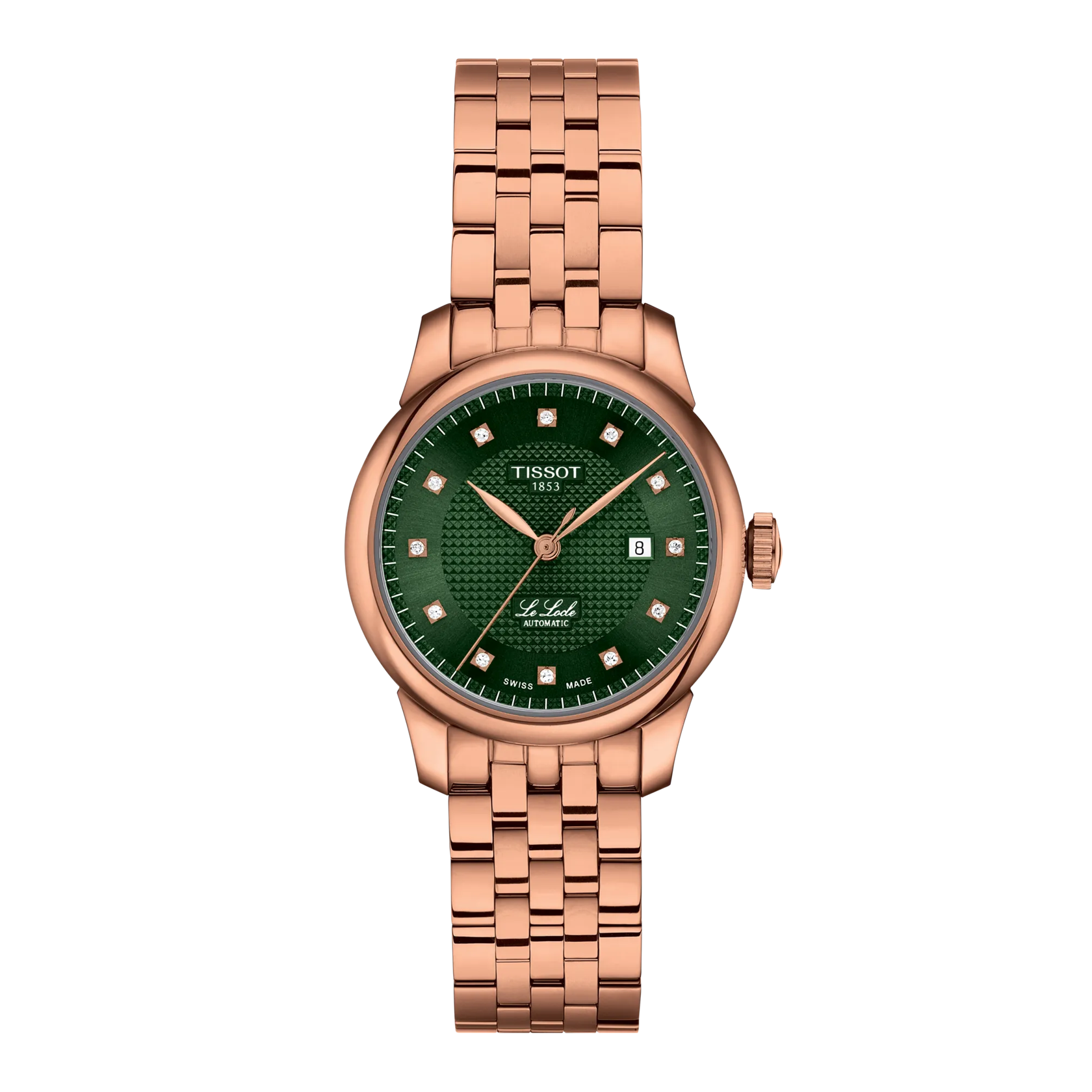 Tissot Le Locle 29mm T0062073309600