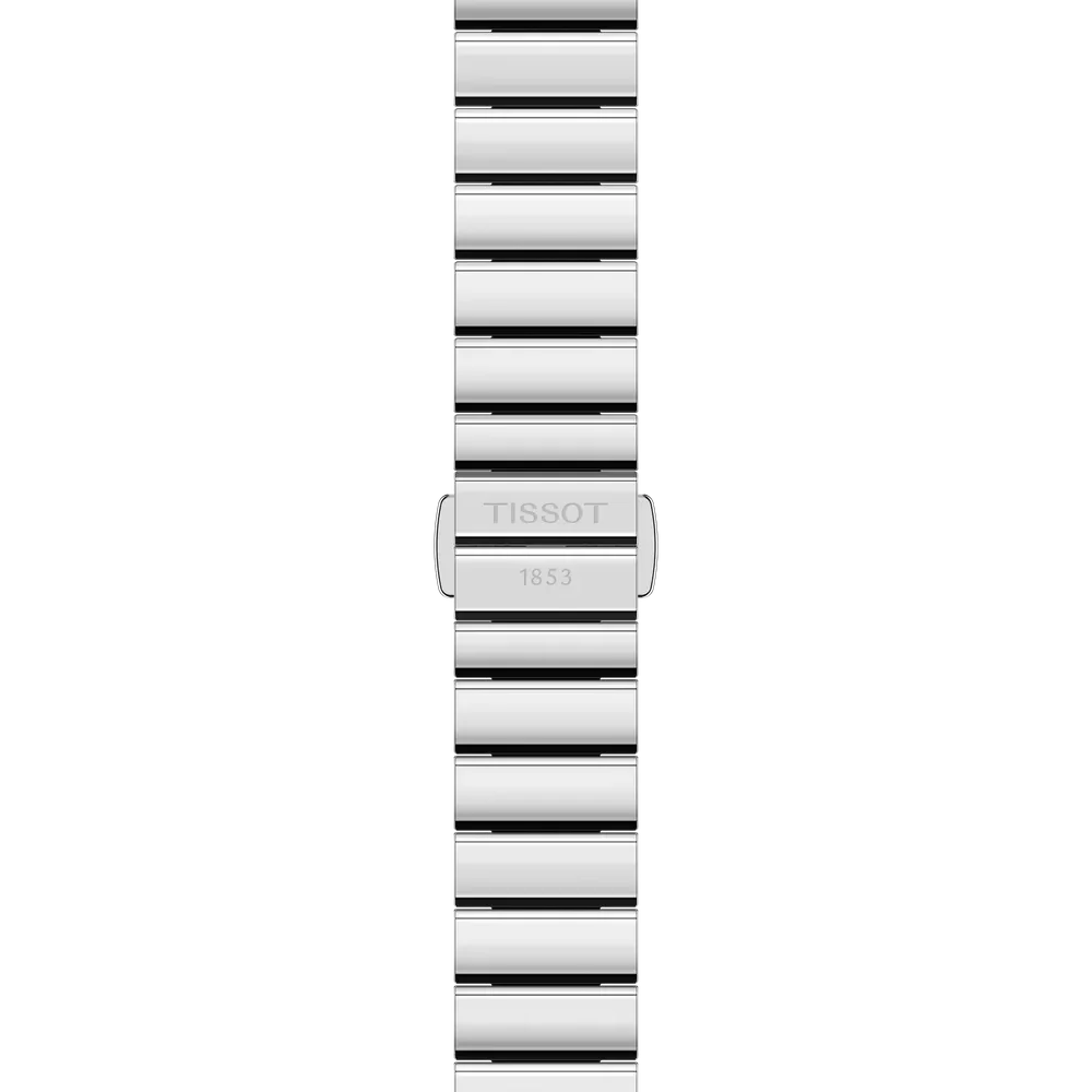 Tissot SRV 30mm T1601102111300