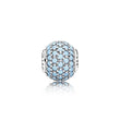 PANDORA ESSENCE COLLECTION 796065NTQ WISDOM CHARM (RETIRED)