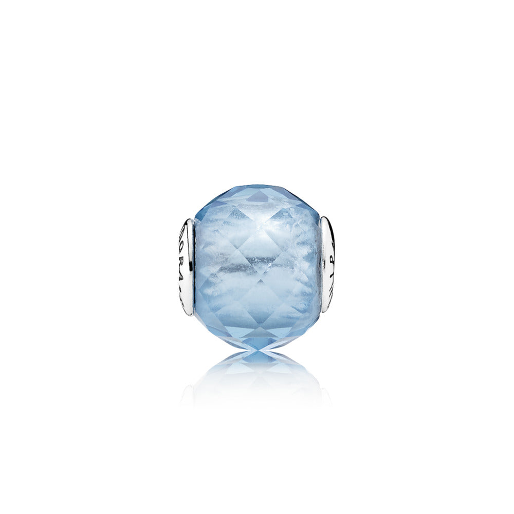 PANDORA ESSENCE COLLECTION FRIENDSHIP CHARM 796075NBS (RETIRED)