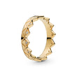 PANDORA SHINE CROWN RING 168033CZ (RETIRED)