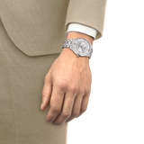 Tissot Chemin Des Tourelles 42mm T1394071103800