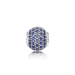 PANDORA ESSENCE COLLECTION 796060NCB PAVÉ PEACE CHARM