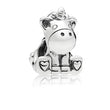 PANDORA Bruno the Unicorn Charm 797609