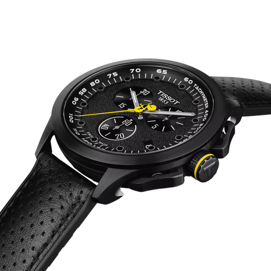 Tissot T-Race Cycling Tour de France  2022 Special Edition T1354173705100