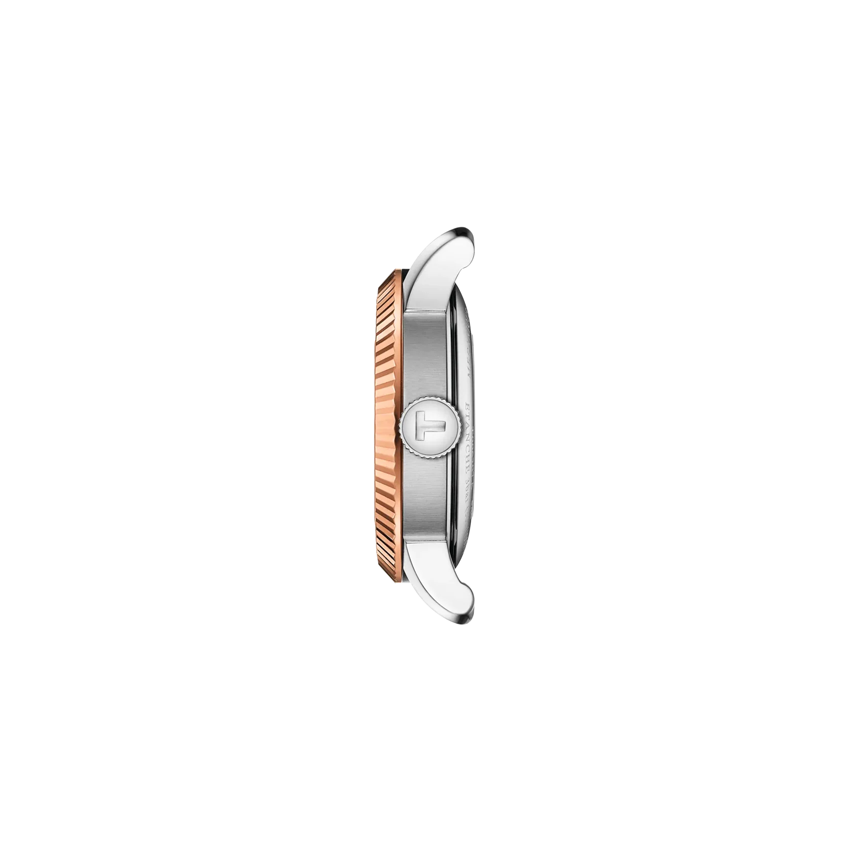 Tissot le Locle Gold 29mm T9322074604600