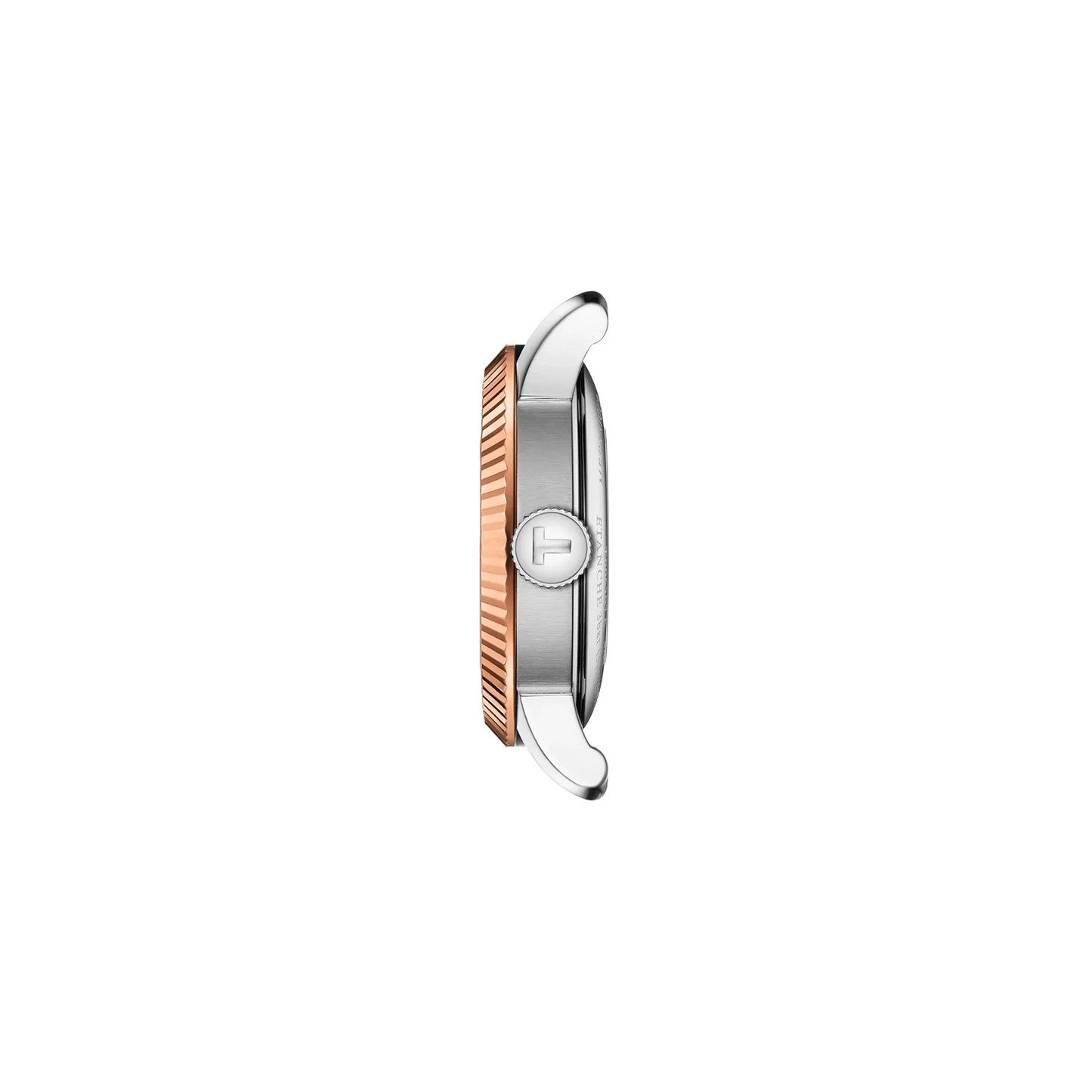 Tissot le Locle Gold 29mm T9322074604600