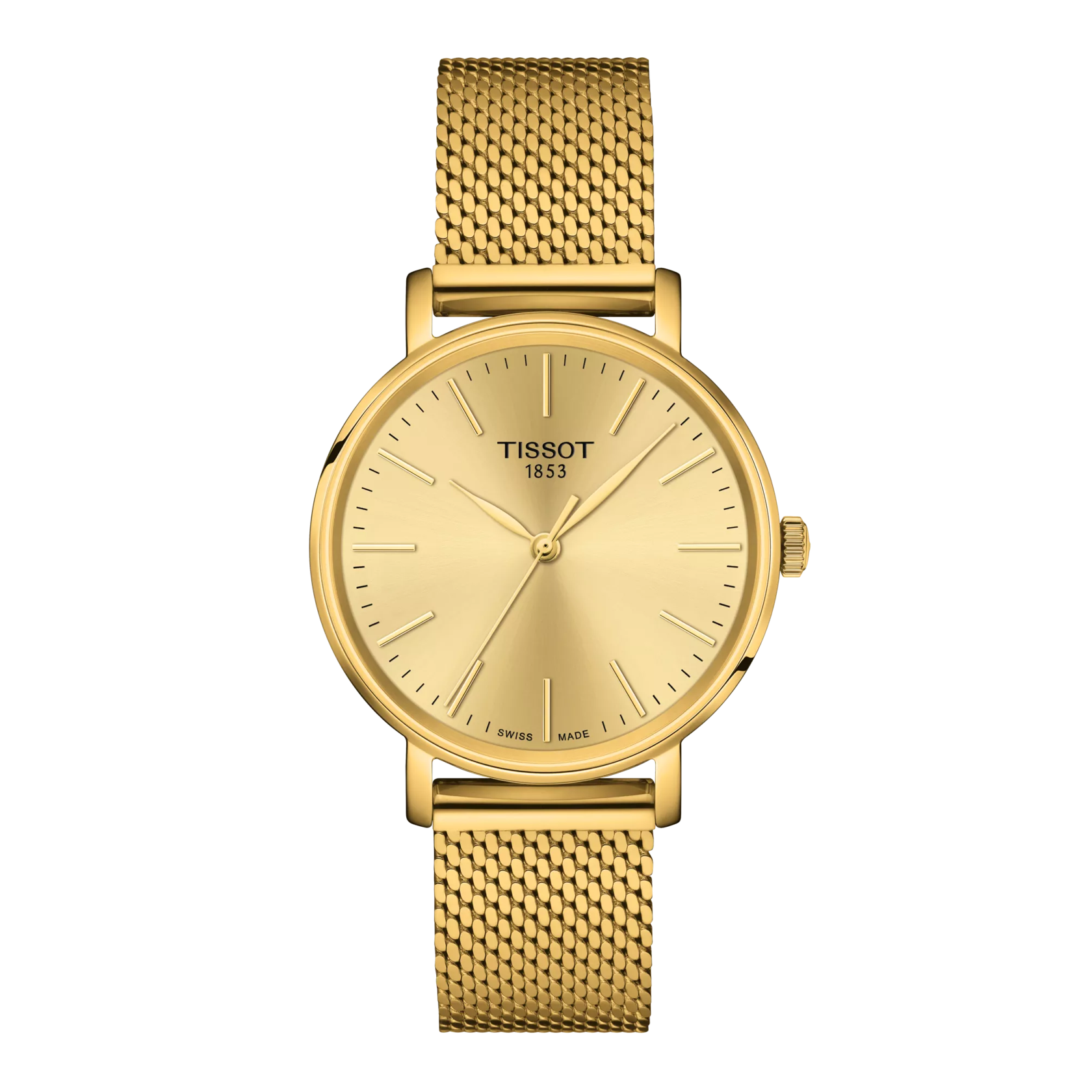 Tissot Everytime Lady 34mm T1432103302100