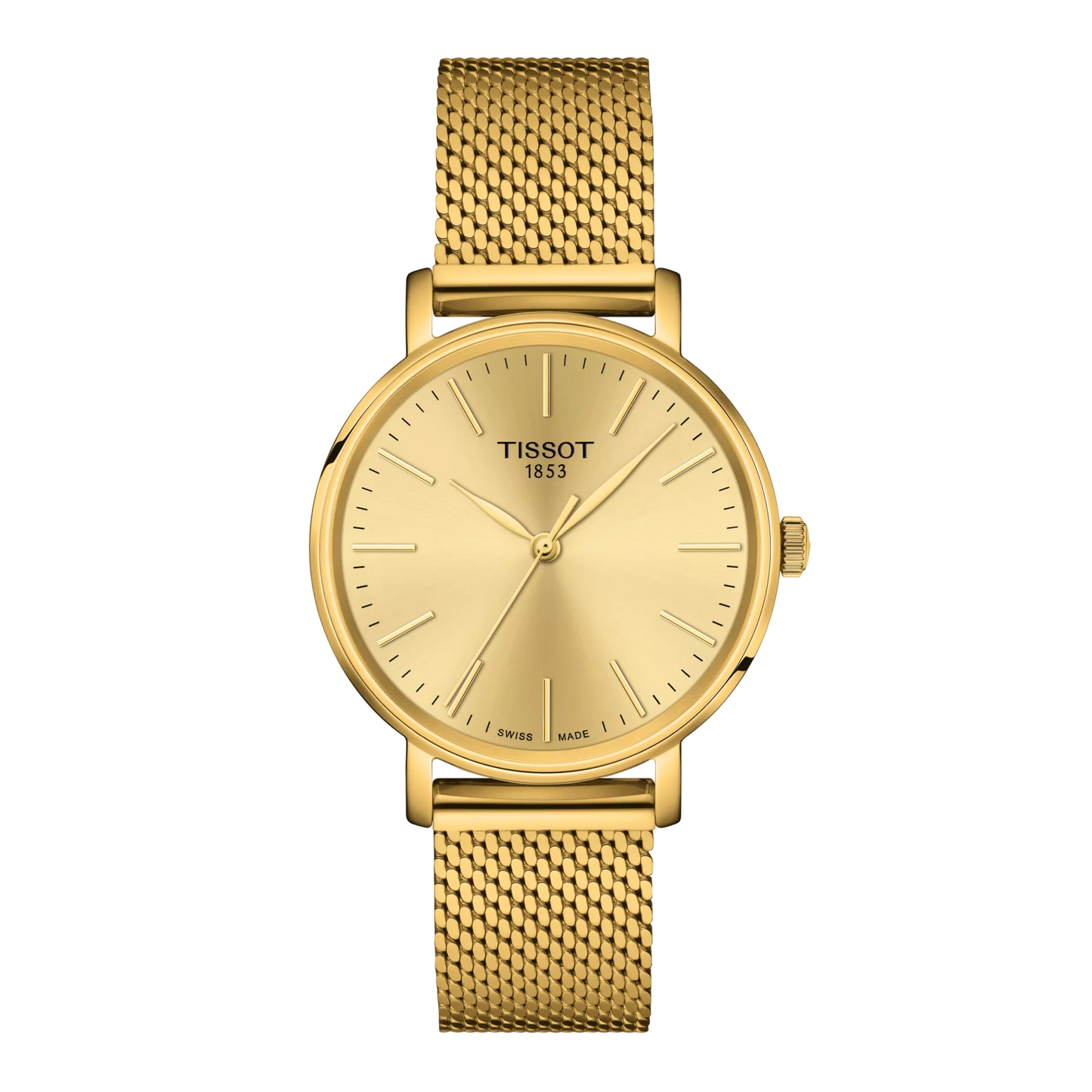 Tissot Everytime Lady 34mm T1432103302100