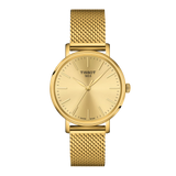 Tissot Everytime 34mm T1432103302100