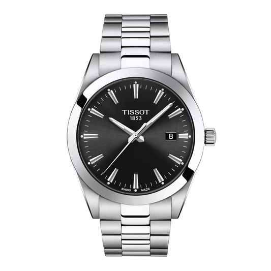 TISSOT GENTLEMAN T1274101105100