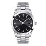 TISSOT GENTLEMAN T1274101105100