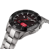 Tissot T-Touch Connect Sport 43.75mm T1534204405100