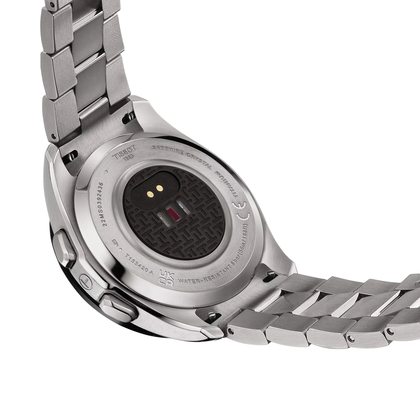 Tissot T-Touch Connect Sport 43.75mm T1534204405100