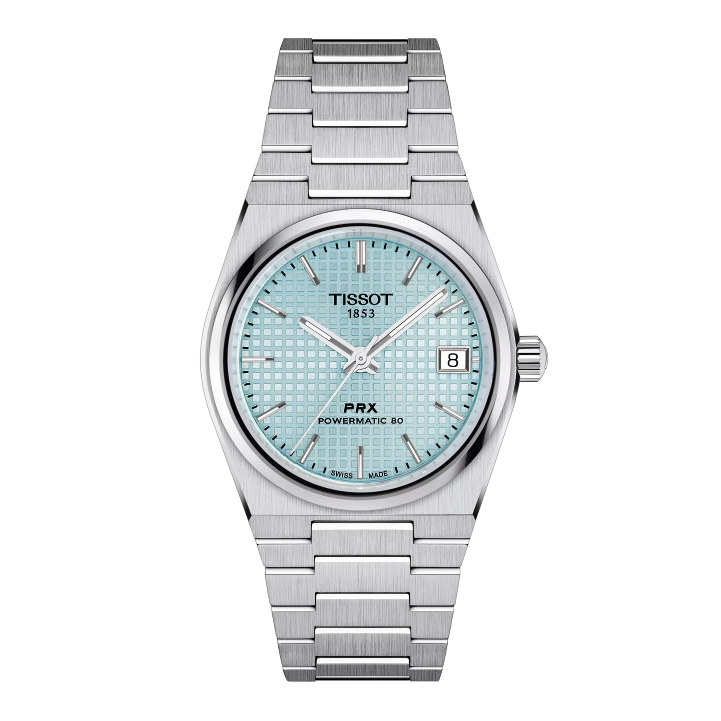 Tissot PRX 35mm T1372071135100