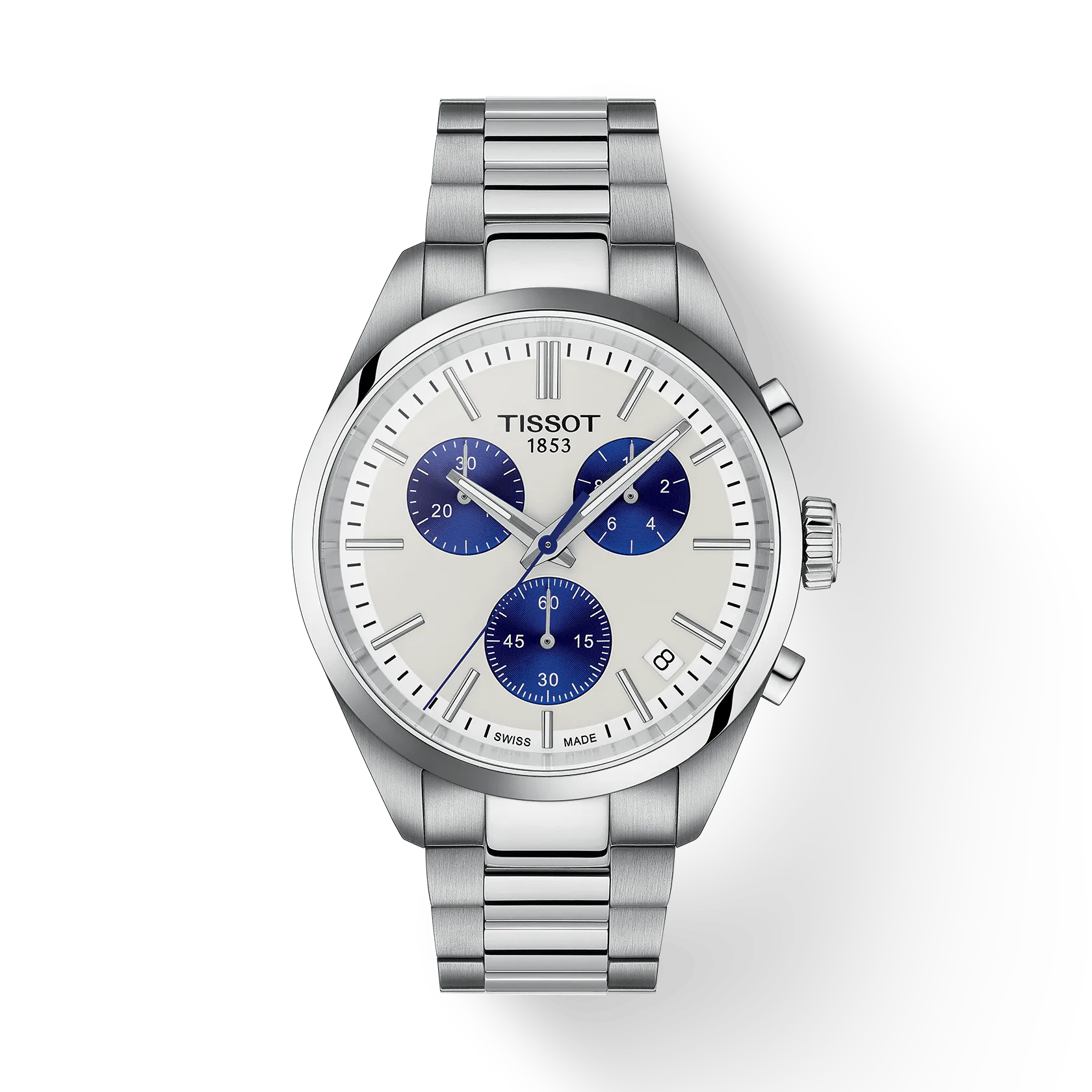 Tissot PR 100 40mm T1504171101100