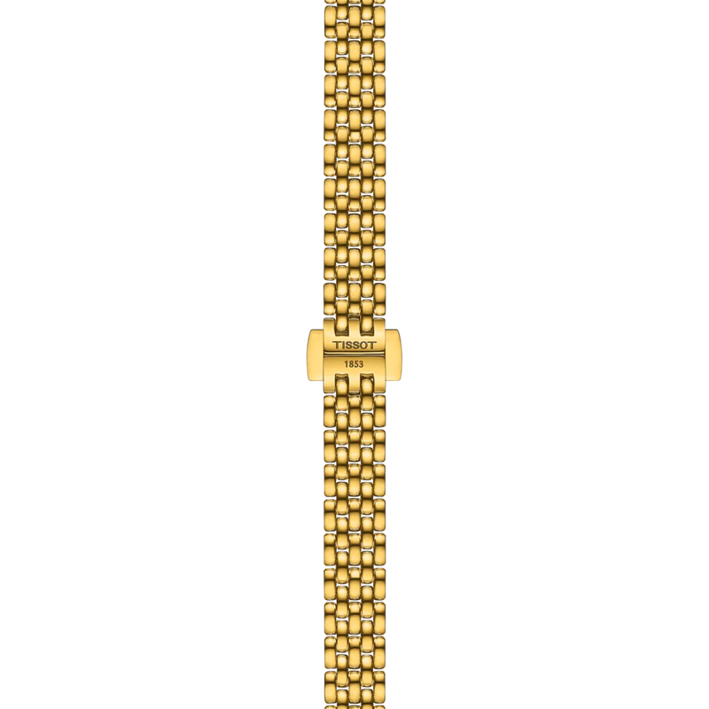 Tissot Lovely Round 19.5mm T1400096302600
