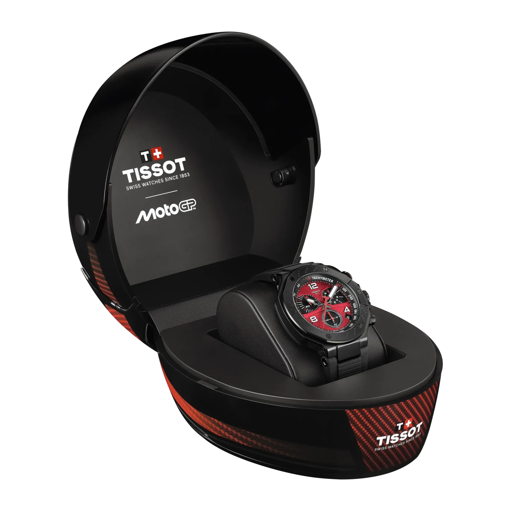 Tissot T-Race MotoGP 2026 45mm T1414173742200