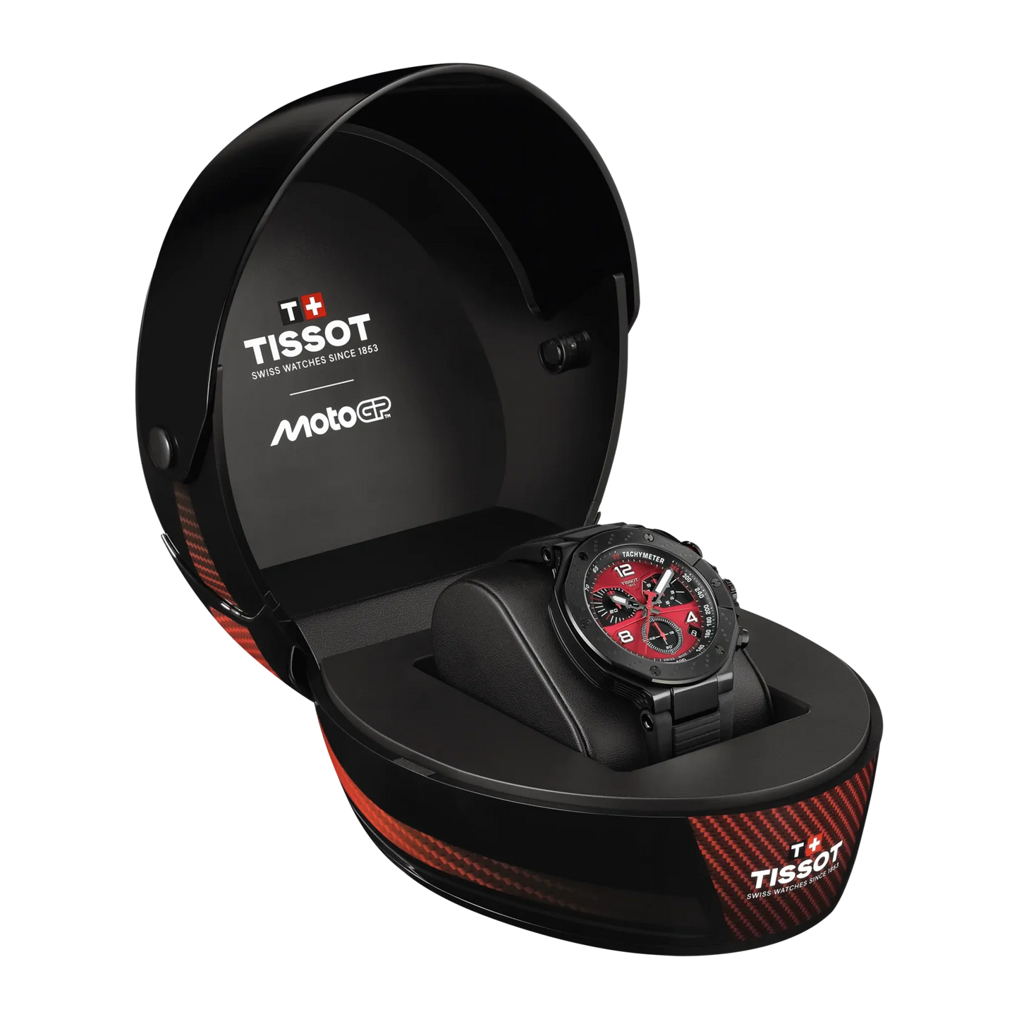 Tissot T-Race MotoGP 2026 45mm T1414173742200