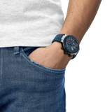 Tissot T-Race 45mm T1414172704100