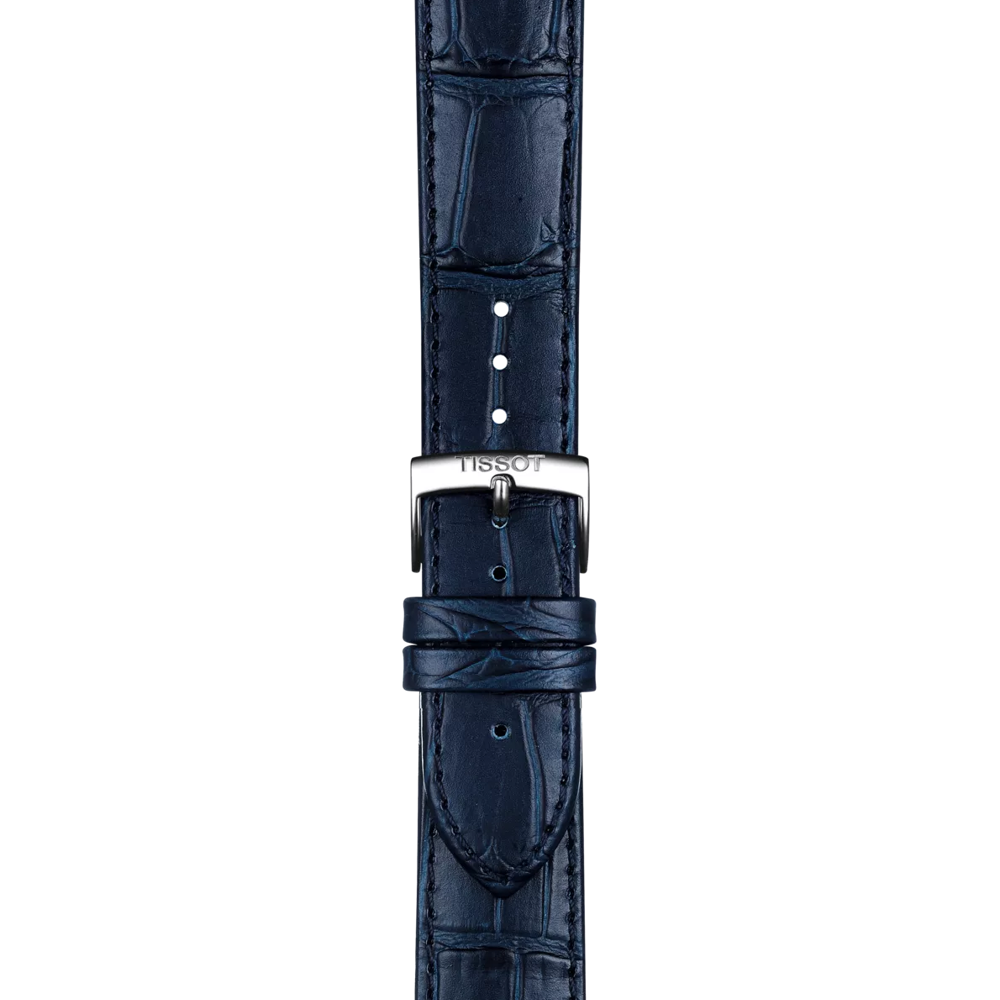 Tissot Carson Premium Gent Moonphase T1224231604300