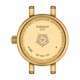 Tissot Lovely Round 19.5mm T1400093609100