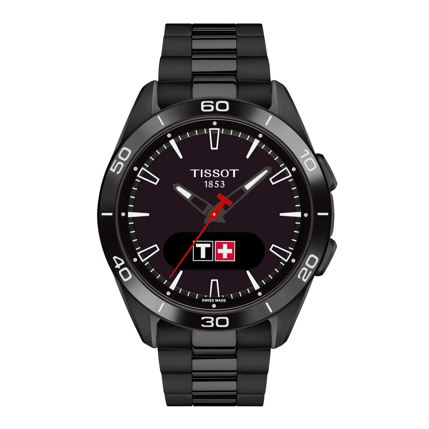 Tissot T-Touch Connect Sport 43.75mm T1534204405101