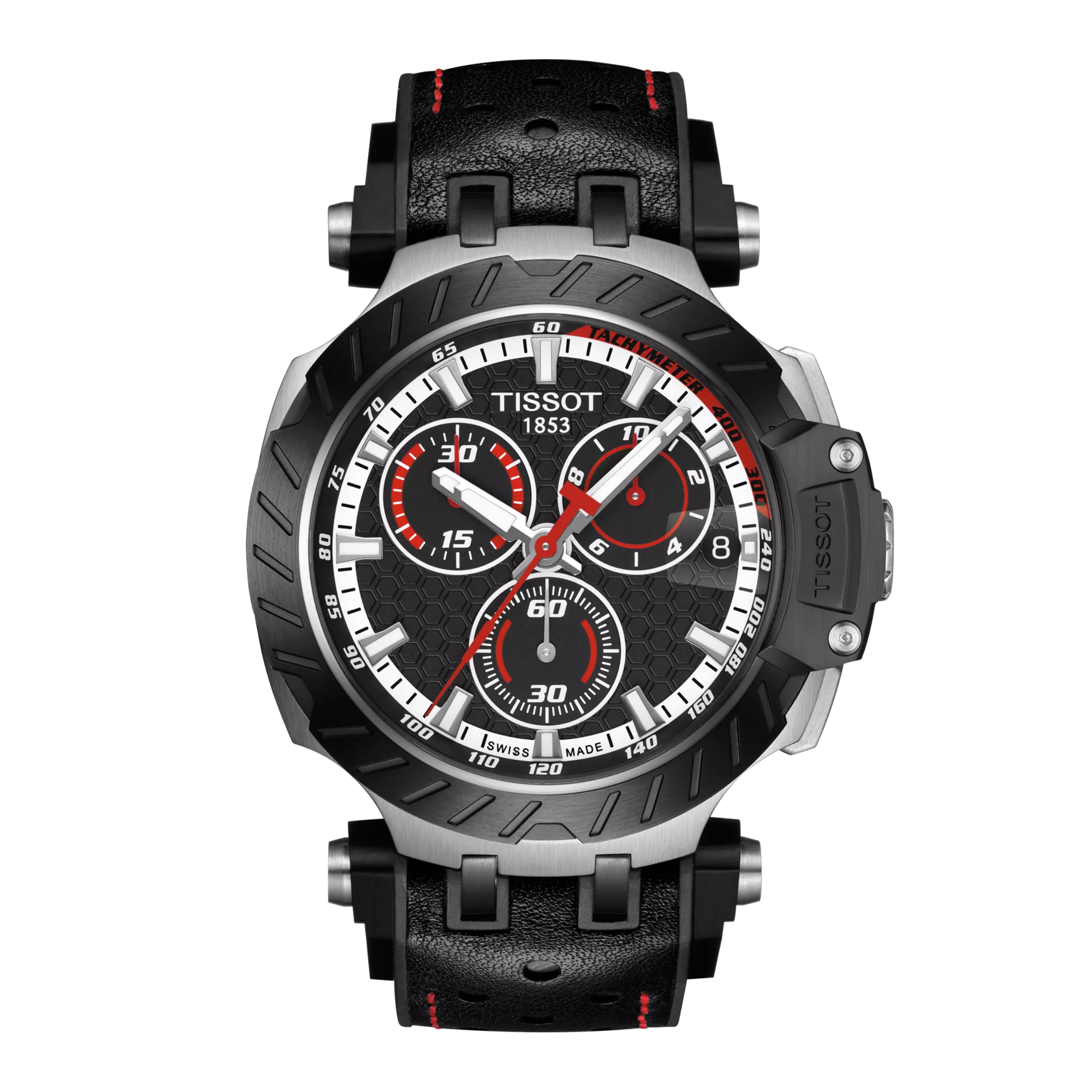 TISSOT T-RACE MOTOGP 2020 CHRONOGRAPH LIMITED EDITION T1154172705101
