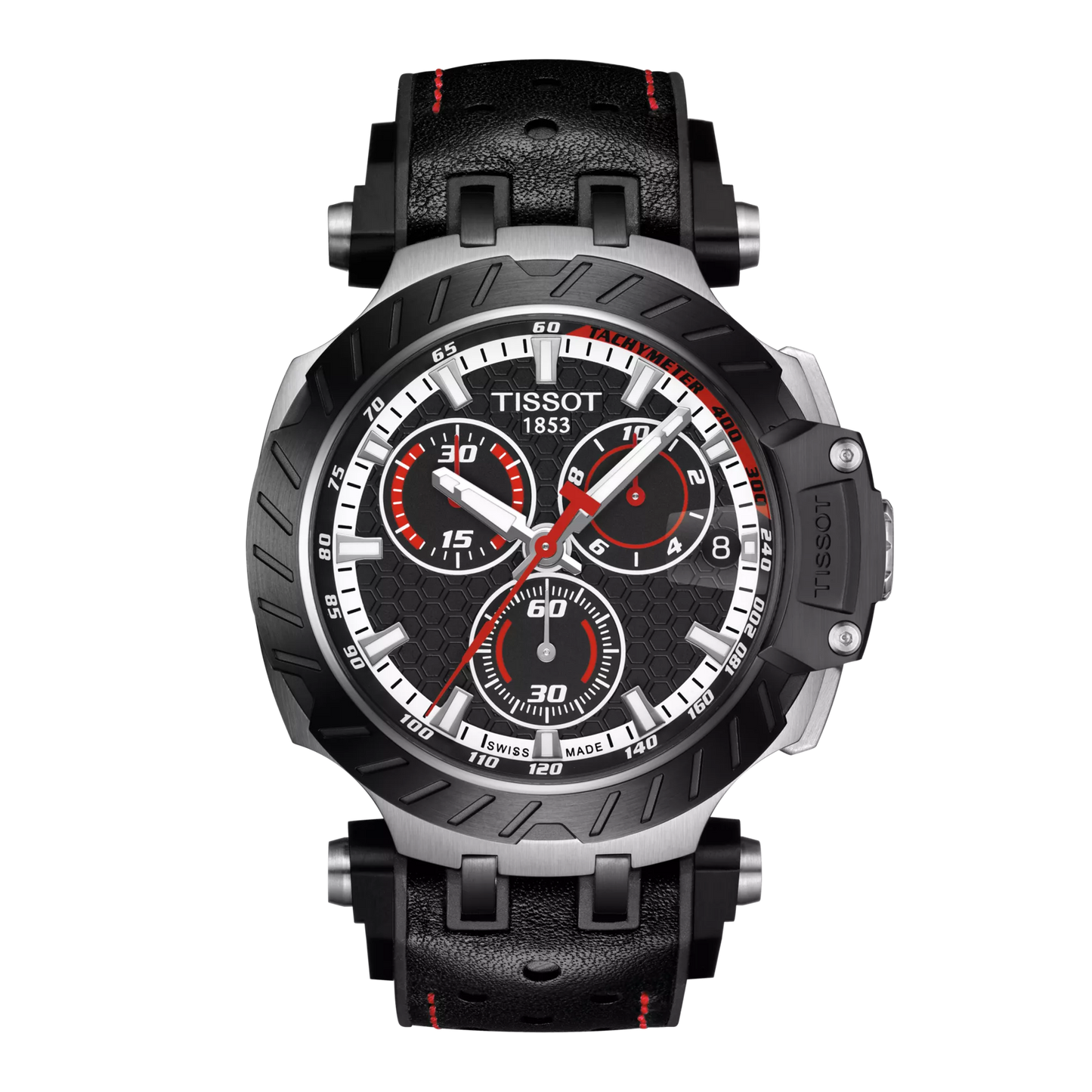 TISSOT T-RACE MOTOGP 2020 CHRONOGRAPH LIMITED EDITION T1154172705101
