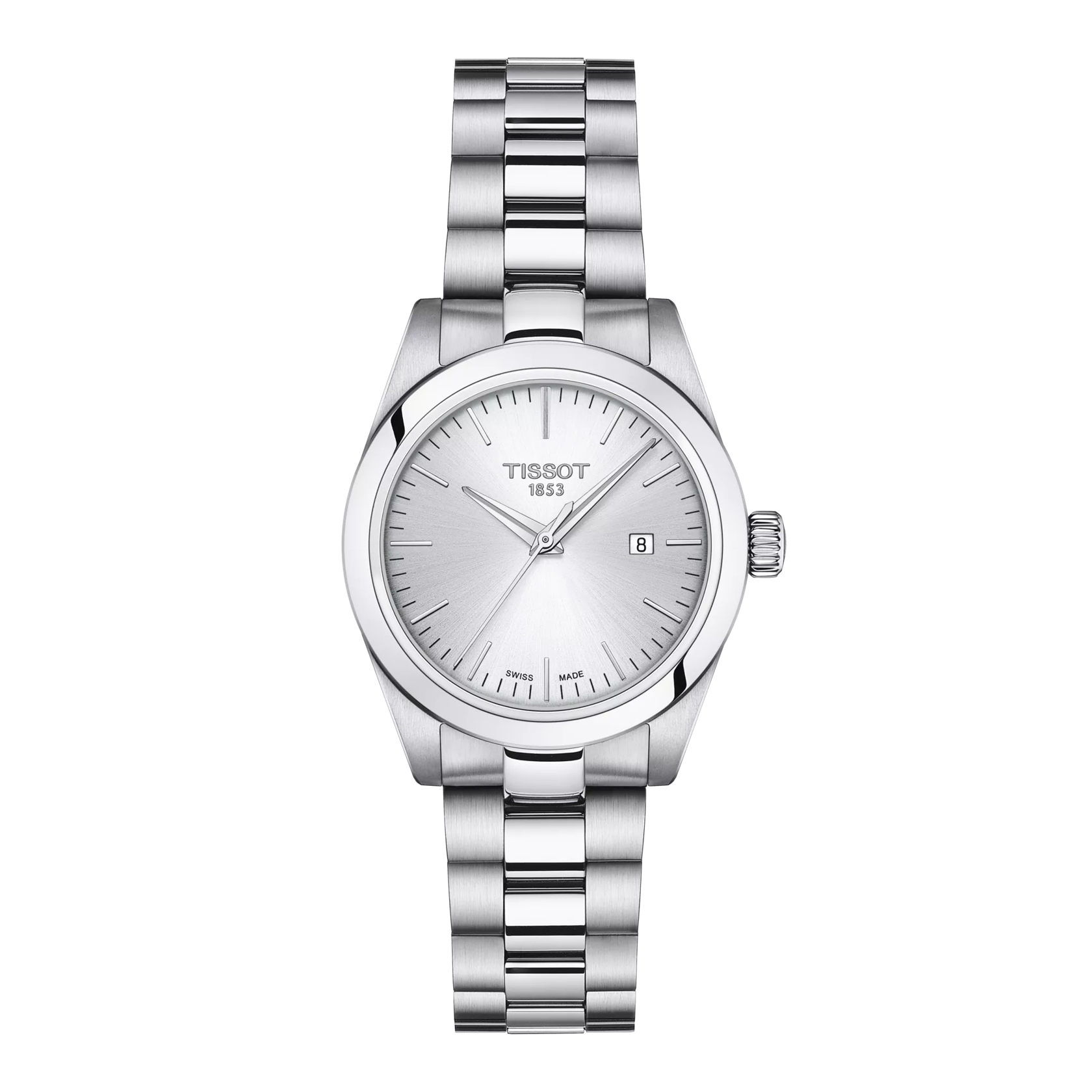 Tissot T-My Lady T1320101103100
