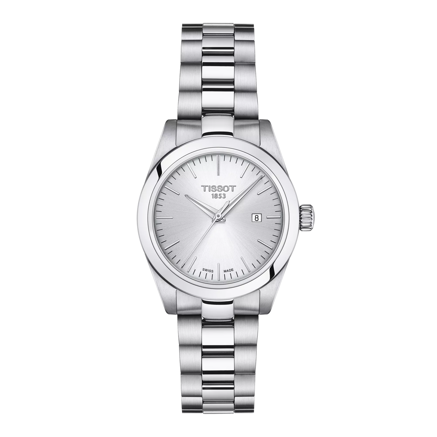 Tissot T-My Lady T1320101103100