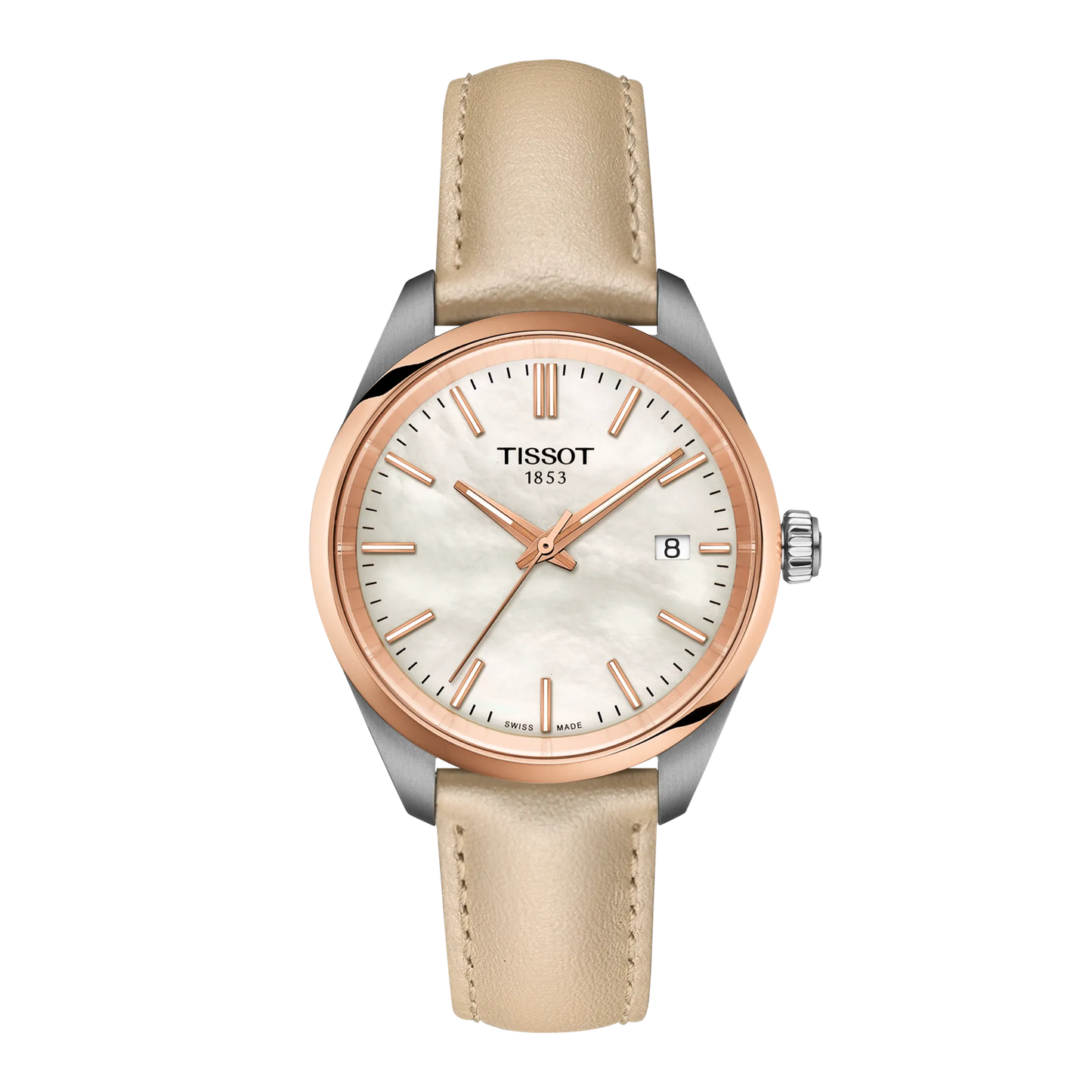 Tissot PR 100 34mm T1502102611100