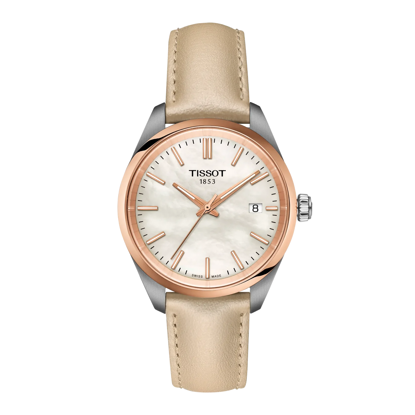 Tissot PR 100 34mm T1502102611100