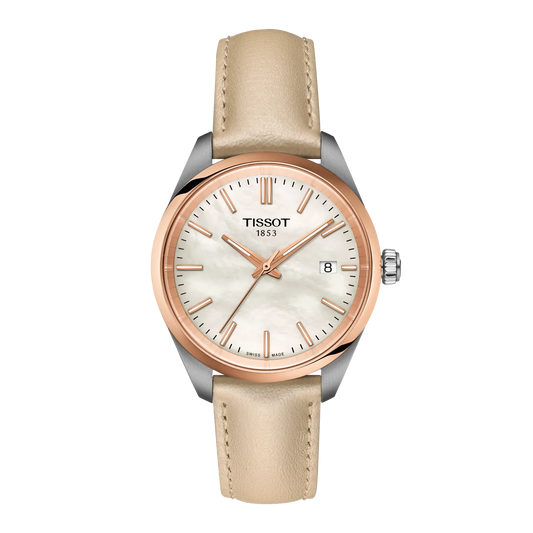 Tissot PR 100 34mm T1502102611100