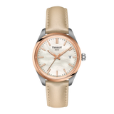 Tissot PR 100 34mm T1502102611100