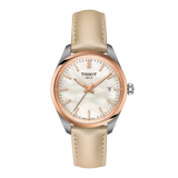 Tissot PR 100 34mm T1502102611100