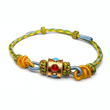 24K Gold Bracelet (Lucky Charm)