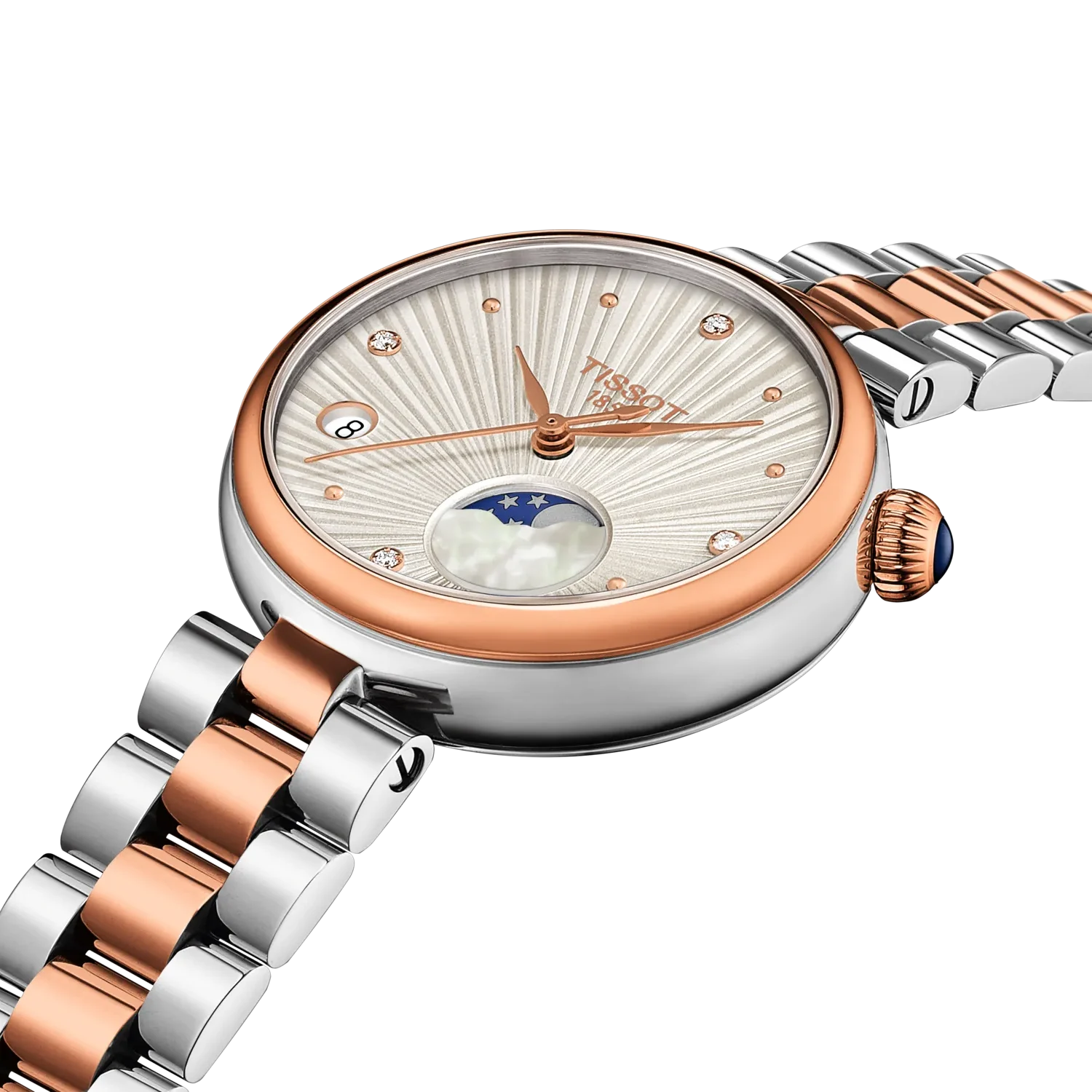 Tissot Desir 29.6mm T1522232203600
