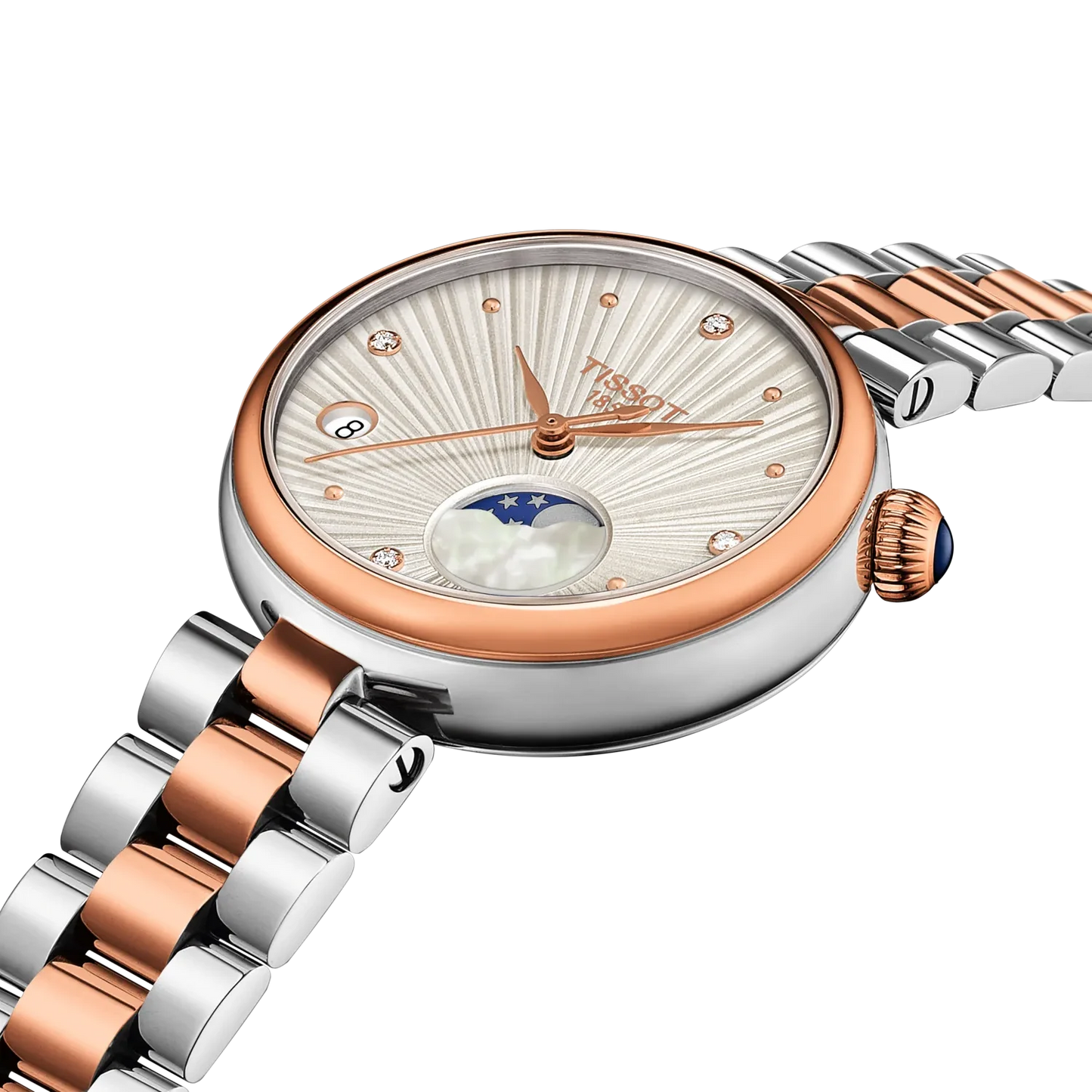 Tissot Desir 29.6mm T1522232203600