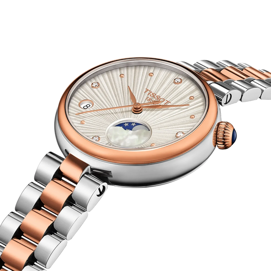Tissot Desir 29.6mm T1522232203600