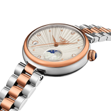 Tissot Desir 29.6mm T1522232203600