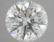 2.02 Carats ROUND Diamond