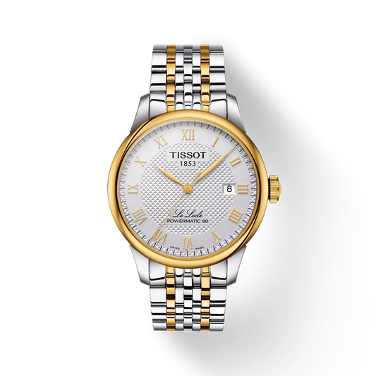 Tissot Le Locle 39.3mm T0064072203301