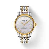 Tissot Le Locle 39.3mm T0064072203301