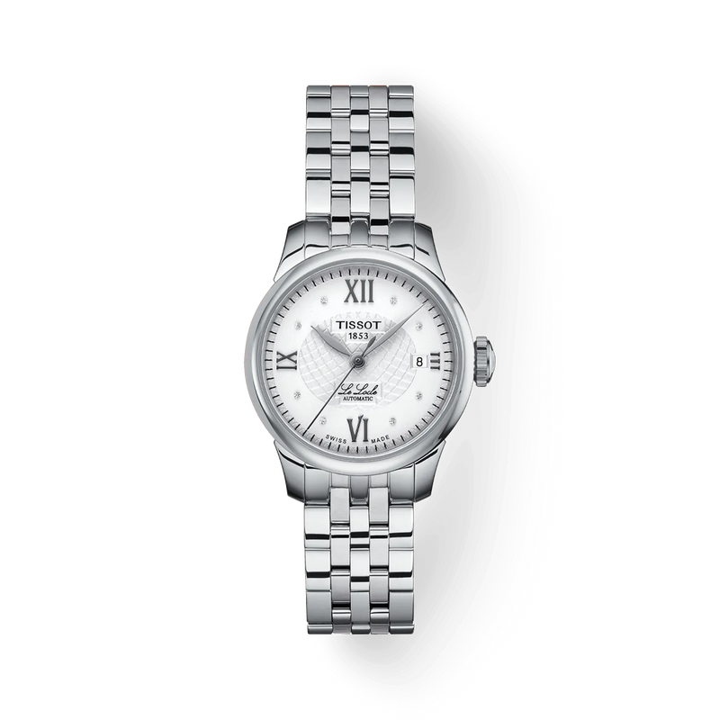 Tissot Le Locle 25.3mm T41118316