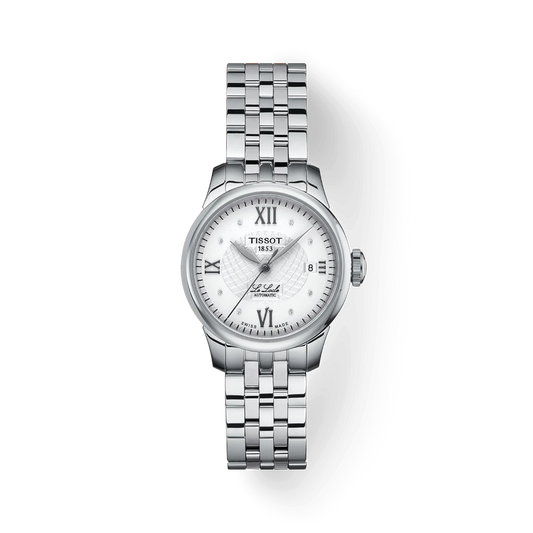 Tissot Le Locle 25.3mm T41118316