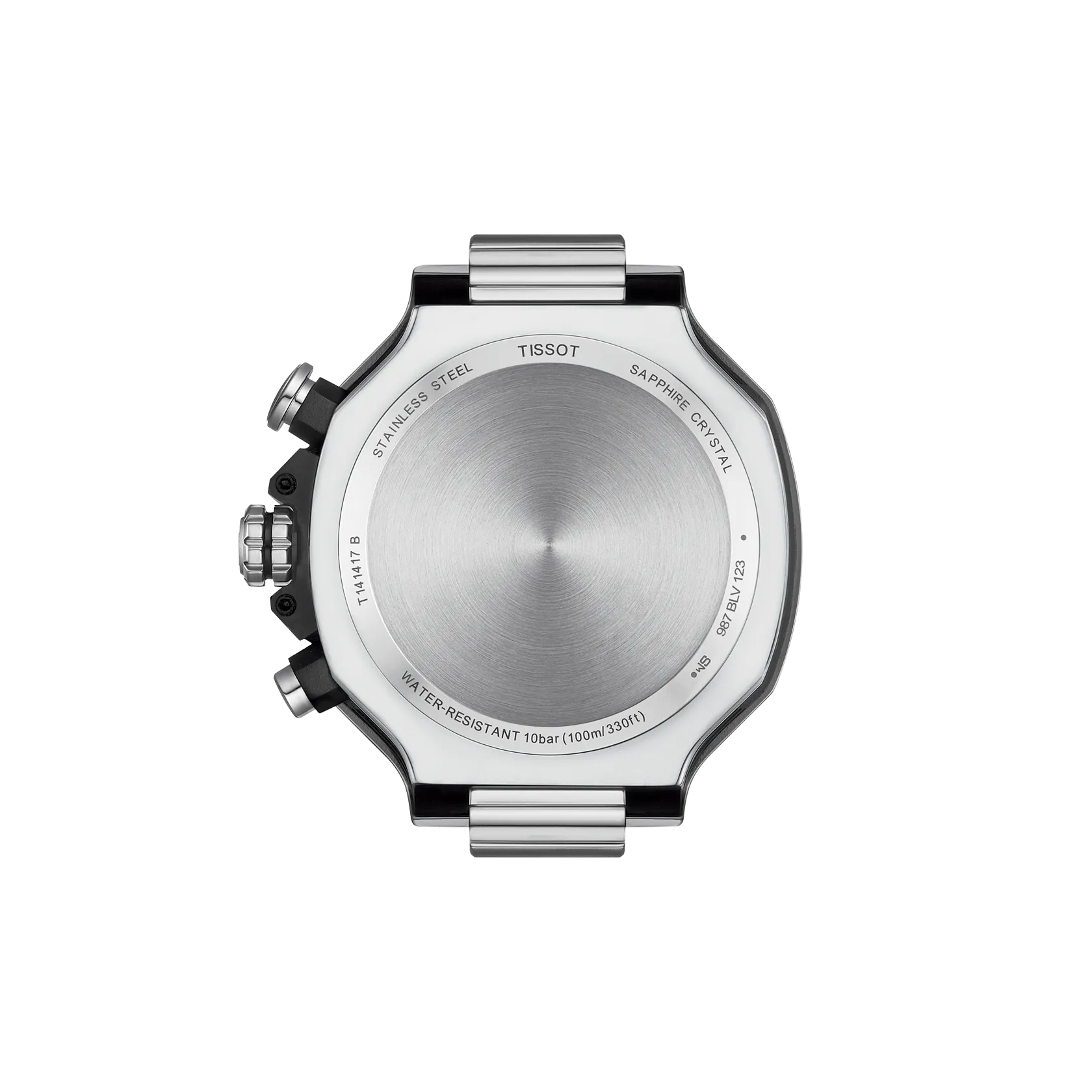 Tissot T-Race 45mm T1414171105101